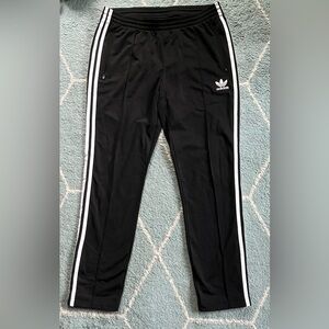 Adidas Women’s Superstar Track Pants- Size L​